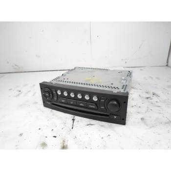 RADIO Citroën C3 2014 1.6HDI