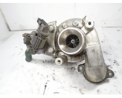 TURBOCHARGER Citroën C3 2014 1.6HDI