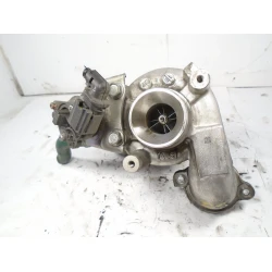 TURBINA Citroën C3 2014 1.6HDI