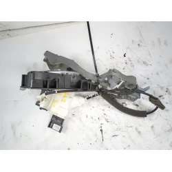 CHIUSURA SERRATURA PORTA ANTERIORE DESTRA Citroën C3 2014 1.6HDI