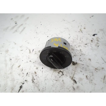 LIGHT SWITCH Škoda Octavia 2008 1.9 TDI COMBI