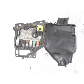 CENTRALINA SCATOLA FUSIBILI Citroën C3 2014 1.6HDI