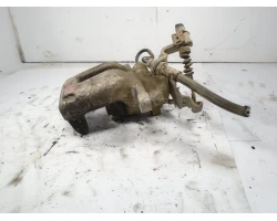 BRAKE CALIPER REAR LEFT Škoda Octavia 2005 1.9 TDI