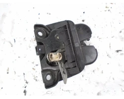 ZAKLEP PRTLJAŽNA VRAT Audi A4, S4 2003 2.5TDI AVANT 4b9827505m