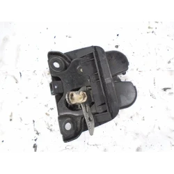 ZAKLEP PRTLJAŽNA VRAT Audi A4, S4 2003 2.5TDI AVANT 4b9827505m