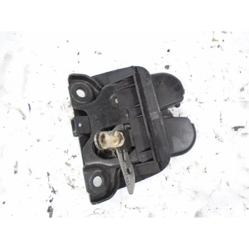 ZAKLEP PRTLJAŽNA VRAT Audi A4, S4 2003 2.5TDI AVANT 4b9827505m