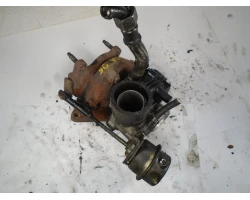 TURBOCHARGER Seat Ibiza 2003 1.4TDI