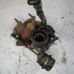 TURBINA Seat Ibiza 2003 1.4TDI TURBINA Seat Ibiza 2003 1.4TDI