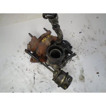 TURBINA Seat Ibiza 2003 1.4TDI
