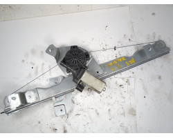 WINDOW MECHANISM FRONT RIGHT Dacia DUSTER 2010 1.5DCI 
