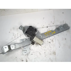 MECCANISMO ALZA VETRO ANTERIORE DESTRA Dacia DUSTER 2010 1.5DCI