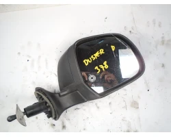 OGLEDALO DESNO Dacia DUSTER 2010 1.5DCI