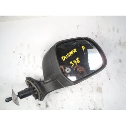 MIRROR RIGHT Dacia DUSTER 2010 1.5DCI MIRROR RIGHT Dacia DUSTER 2010 1.5DCI
