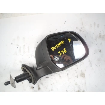 MIRROR RIGHT Dacia DUSTER 2010 1.5DCI
