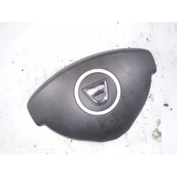 STEERING WHEEL AIRBAG Dacia DUSTER 2010 1.5DCI