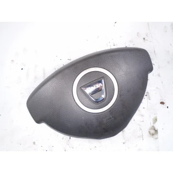 STEERING WHEEL AIRBAG Dacia DUSTER 2010 1.5DCI
