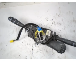 COLUMN SWITCH Dacia DUSTER 2010 1.5DCI