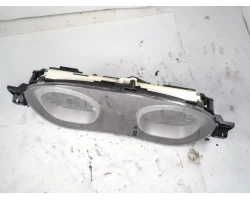 QUADRO STRUMENTI CONTACHILOMETRI Dacia DUSTER 2010 1.5DCI