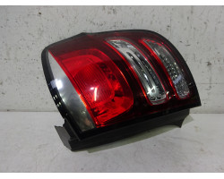 TAIL LIGHT RIGHT Citroën C3 2014 1.6HDI 9803928480