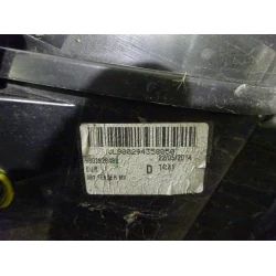 STOP LUČ DESNA Citroën C3 2014 1.6HDI 9803928480