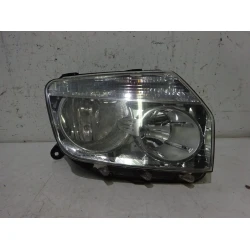 ŽAROMET DESNI Dacia DUSTER 2010 1.5DCI 260100067R ŽAROMET DESNI Dacia DUSTER 2010 1.5DCI 260100067R