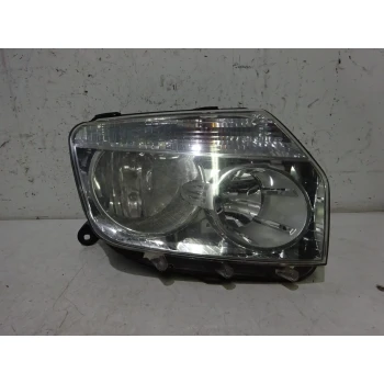 ŽAROMET DESNI Dacia DUSTER 2010 1.5DCI 260100067R