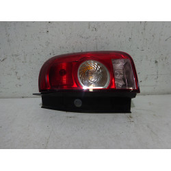 TAIL LIGHT RIGHT Dacia DUSTER 2010 1.5DCI 265500033r/26210202