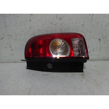 TAIL LIGHT RIGHT Dacia DUSTER 2010 1.5DCI 265500033r/26210202