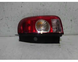 FARO POSTERIORE DESTRO Dacia DUSTER 2010 1.5DCI 265500033r/26210202