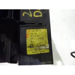 FARO POSTERIORE DESTRO Dacia DUSTER 2010 1.5DCI 265500033r/26210202