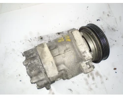 AIR CONDITIONING COMPRESSOR Dacia DUSTER 2010 1.5DCI