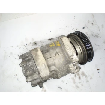 COMPRESSORE CLIMATIZZATORE Dacia DUSTER 2010 1.5DCI