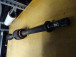 AXLE SHAFT FRONT RIGHT Dacia DUSTER 2010 1.5DCI 