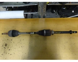 SEMIALBERO SEMIASSE ANTERIORE DESTRO Dacia DUSTER 2010 1.5DCI