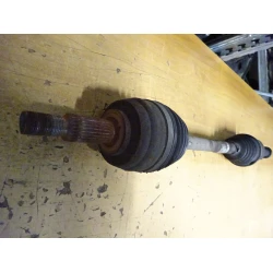 SEMIALBERO SEMIASSE ANTERIORE DESTRO Dacia DUSTER 2010 1.5DCI
