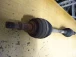 POLOSOVINA SP. DESNA Dacia DUSTER 2010 1.5DCI