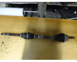 SEMIALBERO SEMIASSE ANTERIORE DESTRO Citroën C3 2014 1.6HDI