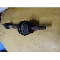 SEMIALBERO SEMIASSE ANTERIORE DESTRO Citroën C3 2014 1.6HDI