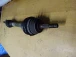AXLE SHAFT FRONT RIGHT Citroën C3 2014 1.6HDI