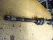 AXLE SHAFT FRONT RIGHT Citroën C3 2014 1.6HDI