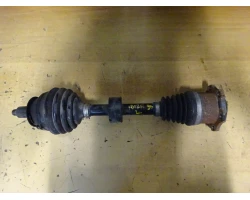SEMIASSE ANTERIORE SINISTRO Seat Ibiza 2003 1.4TDI