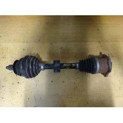 POLOSOVINA SP.LEVA Seat Ibiza 2003 1.4TDI
