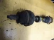 SEMIASSE ANTERIORE SINISTRO Seat Ibiza 2003 1.4TDI