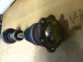 SEMIASSE ANTERIORE SINISTRO Seat Ibiza 2003 1.4TDI