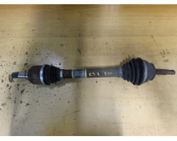 FRONT LEFT DRIVE SHAFT Citroën C3 2014 1.6HDI