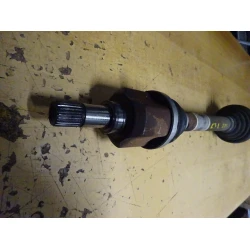 FRONT LEFT DRIVE SHAFT Citroën C3 2014 1.6HDI