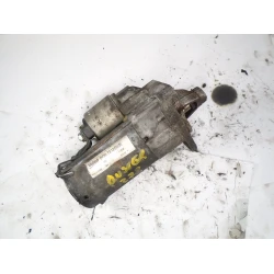 STARTER MOTOR Dacia DUSTER 2010 1.5DCI STARTER MOTOR Dacia DUSTER 2010 1.5DCI