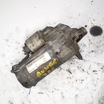 STARTER MOTOR Dacia DUSTER 2010 1.5DCI