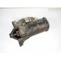STARTER MOTOR Citroën C5 2002 2.0HDI