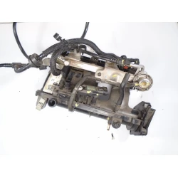INTAKE MANIFOLD Dacia Sandero 2012 1.6 STEPWAY 140035474r INTAKE MANIFOLD Dacia Sandero 2012 1.6 STEPWAY 140035474r
